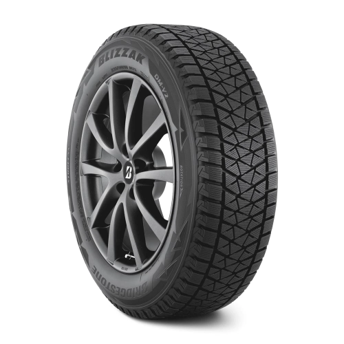 Bridgestone - Blizzak DM-V2 - 016185 Tires: Get Reviews